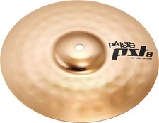 Piatto Paiste 10" Pst 8