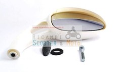 Mirror Right Complete Genuine