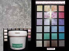 Pittura decorativa effetto - decorativa,