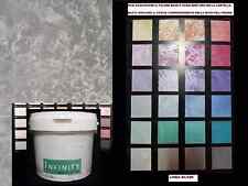 PITTURA DECORATIVA EFFETTO