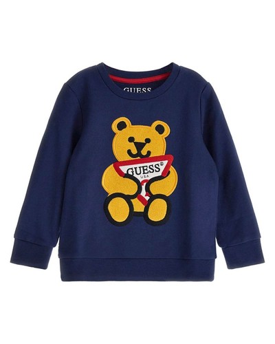 Guess felpa maglia bambino - ,