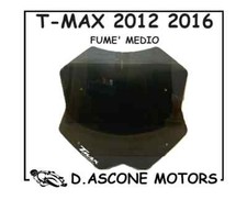 Cupolino Tmax 530 2012 2013