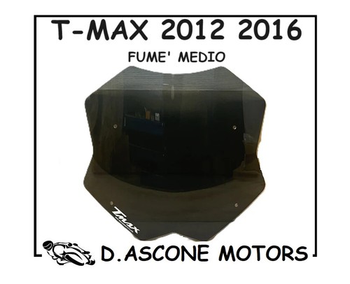 Cupolino tmax 530 2012 2013 - 2012,