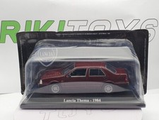 Lancia Thema Norev 1/43 Con Scatola
