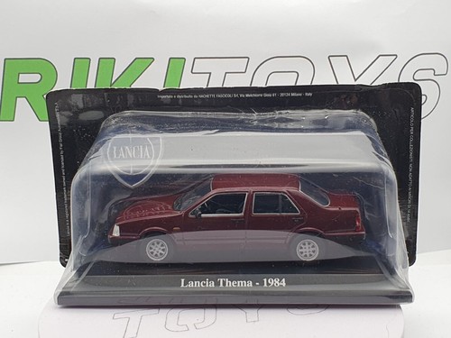 Lancia thema norev con - norev,