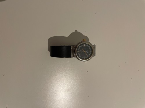 Eberhard azzurra - eberhard,
