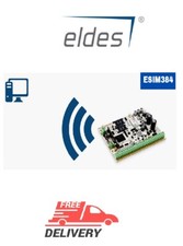 NES GSM security Hybrid ELDES