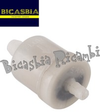 16221 - FILTRO BENZINA 125 150