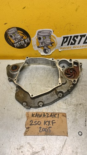 Carter embrayage kawasaki 250 - kawasaki,