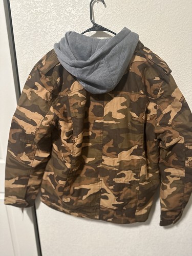 Levi jacket - levi’s,
