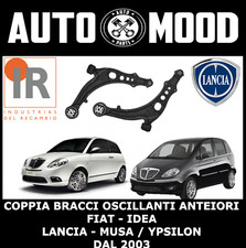 Kit bracci oscillanti ruota - bracci,