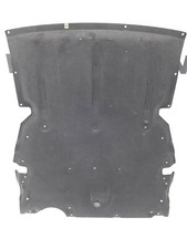 CARTER PROTEZIONE PARA SOTTO SOTTOMOTORE BMW SERIE 120 D F20 2012 COD. 7241814