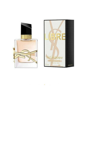 Ysl libre edt - vapo,