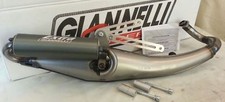 Marmitta giannelli espansione - giannelli,