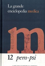 La grande enciclopedia medica