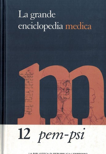 Grande enciclopedia medica - la,