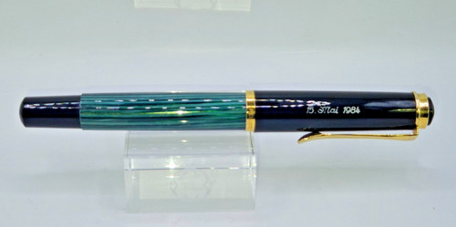 Penna stilografica pelikan - stilografica,