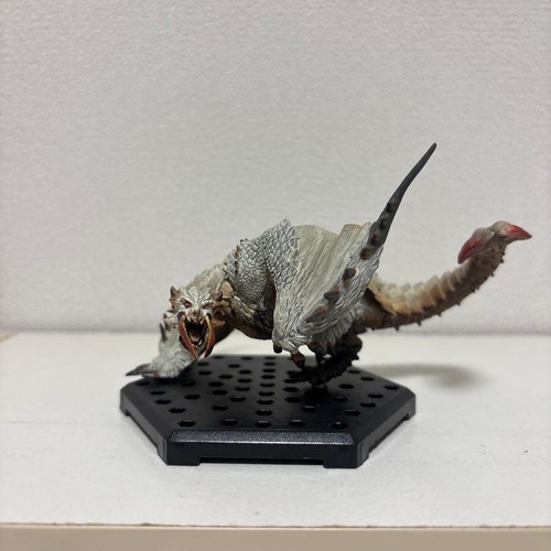 Monster hunter berios angry - monster,