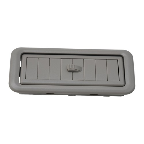 Ventilazione climatizzatore