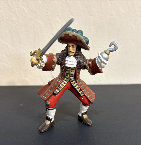 Figurina vintage papo - figurina,