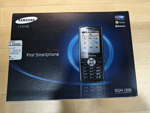 Samsung windows phone sgt i200 - samsung,