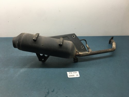 Marmitta honda 125 - marmitta, 125-150