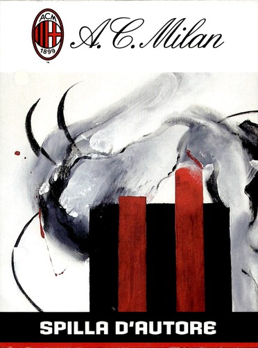 Cartolina postcard calcio - calcio, da