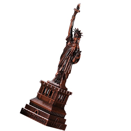 Soprammobili vintage statua - soprammobili,