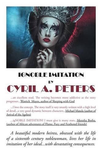 Ignoble imitation cyril a - imitation,