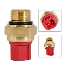 Termostato ventola radiatore