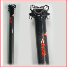 REGGISELLA FIBRA CARBONIO BICI