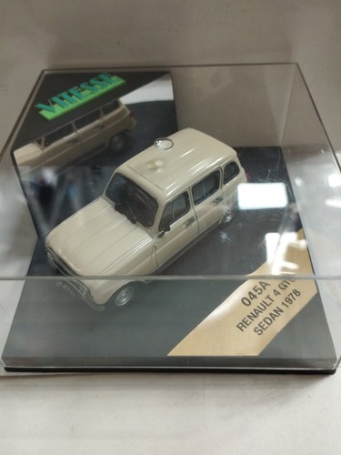 Vitesse 045a renault gtl - renault, 4