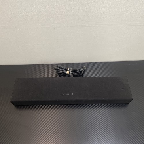 Altoparlante soundbar
