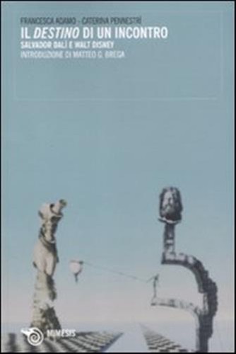 Destino di un incontro - il,