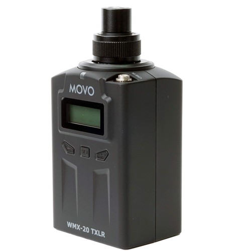 Movo wmx txlr - movo, trasmettitore