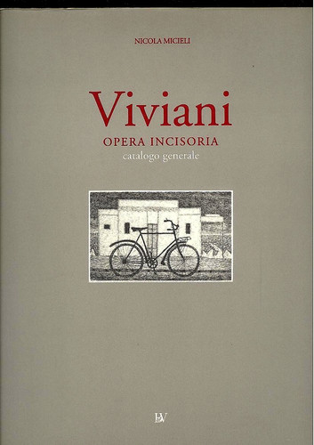 Viviani opera incisoria - viviani,