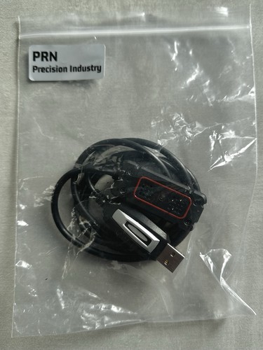 Programming cable for tca - programming,
