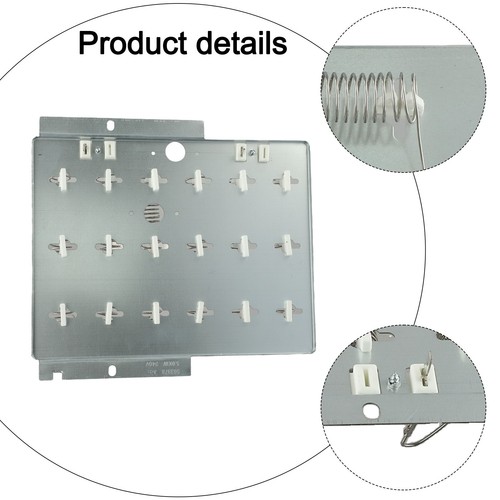 Accessori asciugatrice con