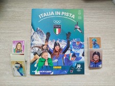 Olimpic Games Milano Cortina