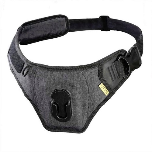 Trasportino cotone con - in,
