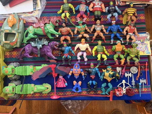 Lotto motu masters - of, the