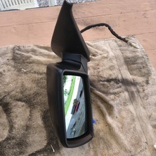 Specchietto elettrico alfa - specchietto,