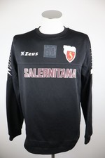 ZEUS SALERNITANA MAGLIA FELPA