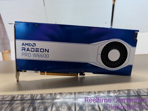 Dell amd radeon - amd, 8