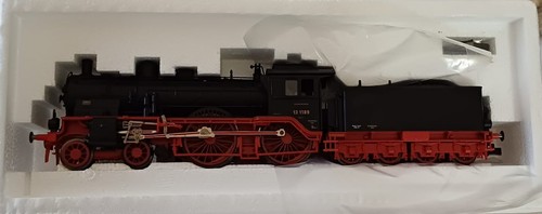 Fleischmann 4113 locomotiva - fleischmann,