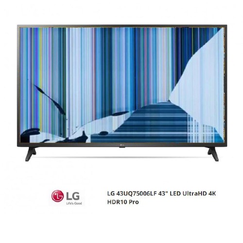 43uq75006lf nuovo con - lg, nuovo,