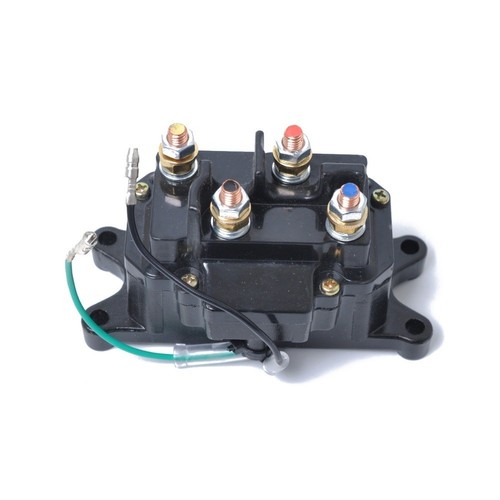 Contattore relè solenoide