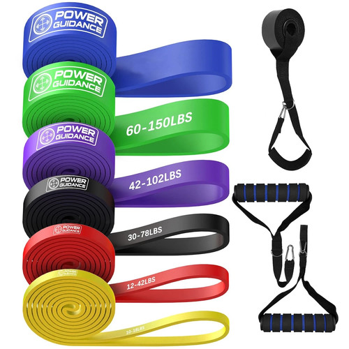Power guidance bande - power,
