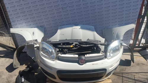 Musata completa fiat panda 312 - completa,