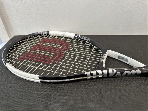 Wilson ncode 110 - wilson,